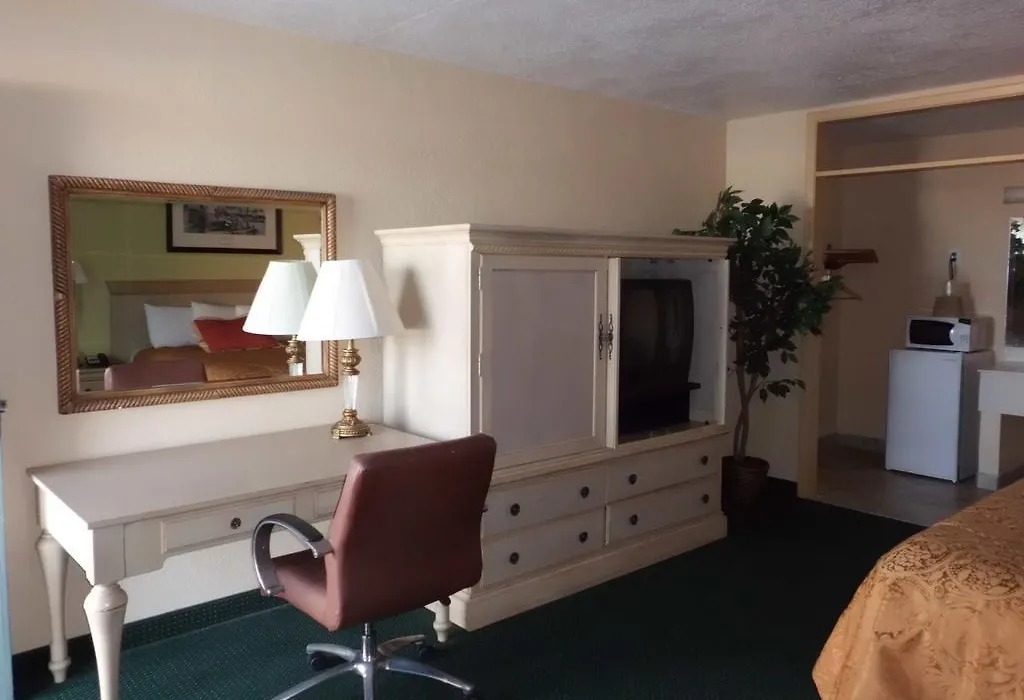 America'S Best Inn & Suites-Lakeland-1