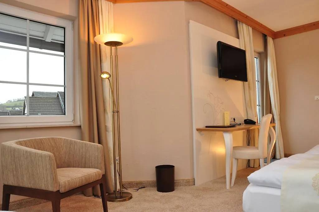 Hotel Sauerländer Hof-1