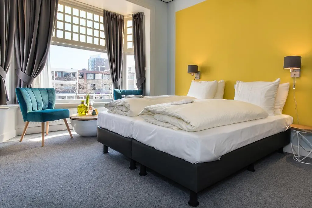 Villahotel Vlissingen-1