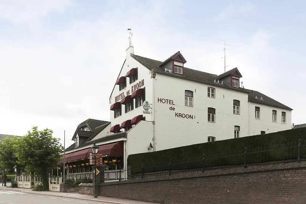 Hotel de Kroon-1