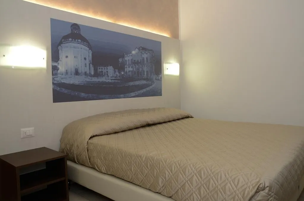 Hotel Lido Mazzini-1