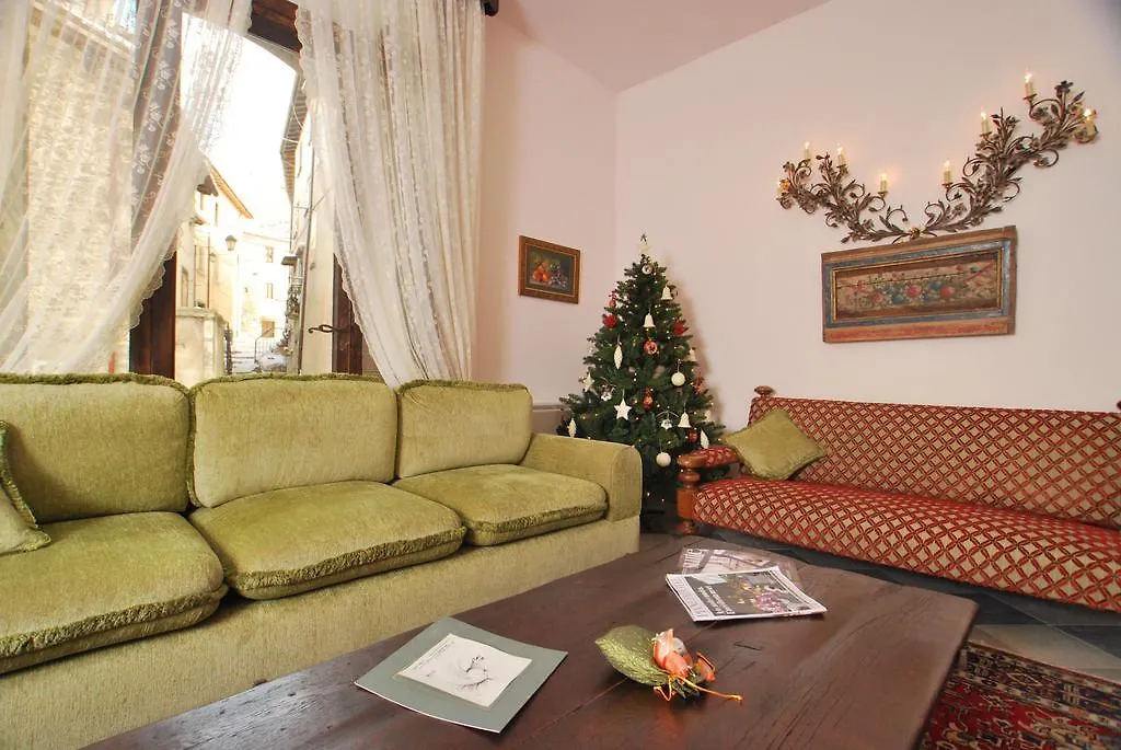Hotel Le Torri-1