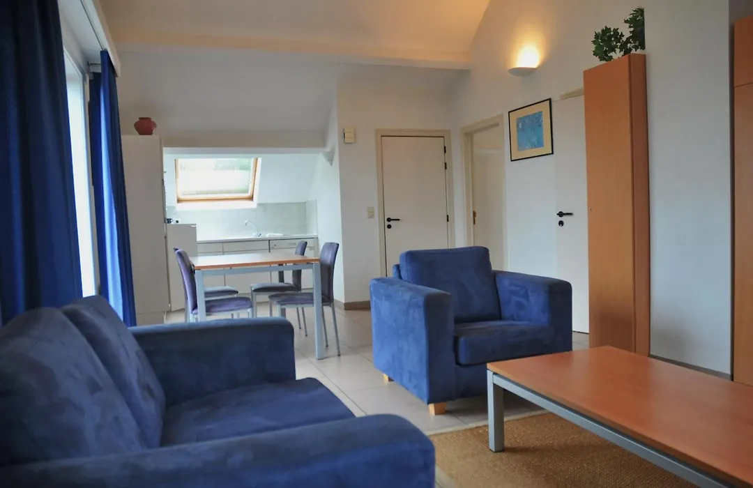 Residence Durbuy-1
