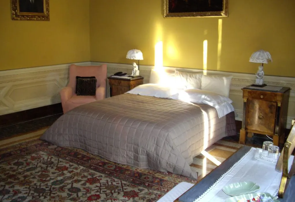Villa Benni B&B-1