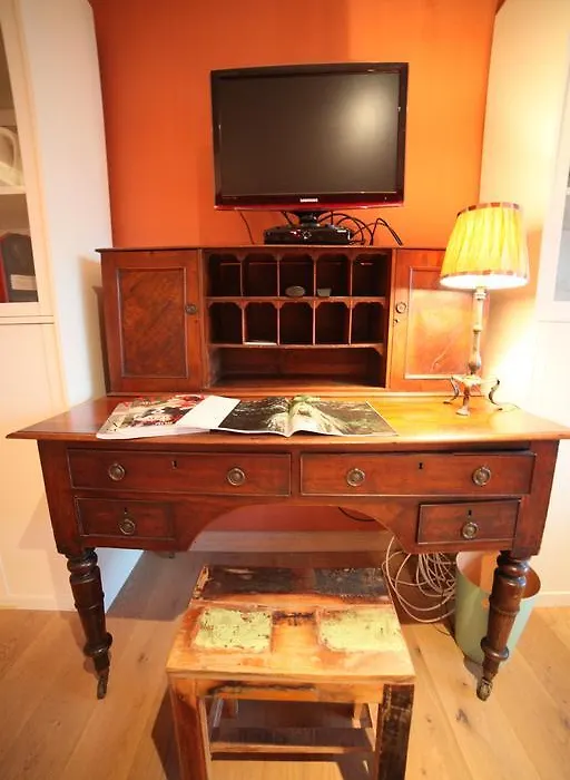 B&B de singel-1