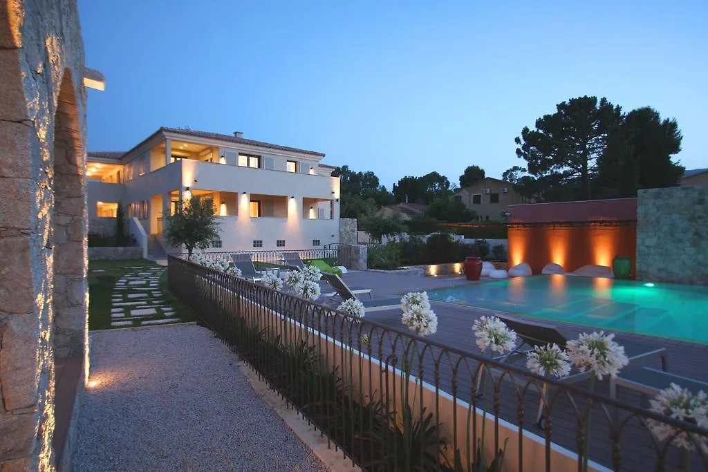Residence Catherine-1