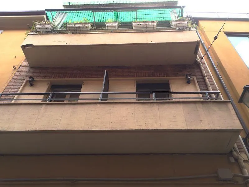 B&B Dell'Orso - Affittacamere - Guest house-1