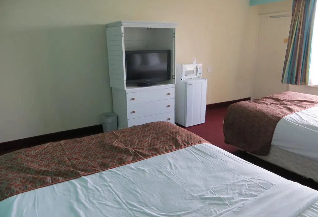 Ramada Downtown Orlando-1
