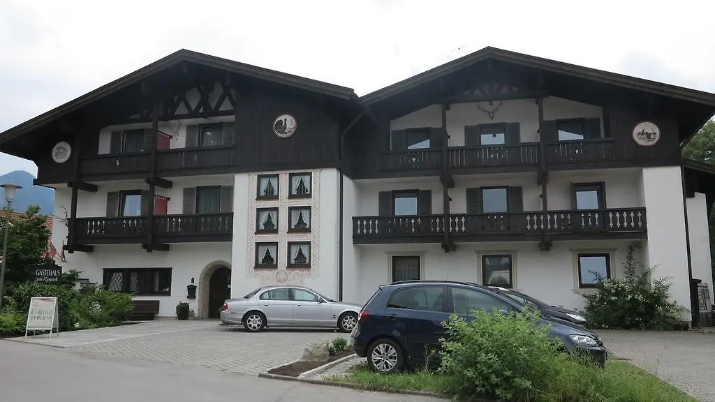 Gästehaus am Kurpark-1
