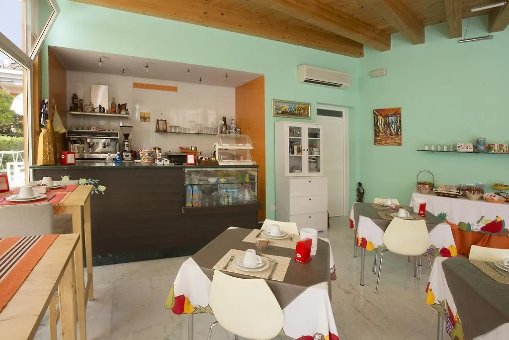 Hotel Vila Bahia-1