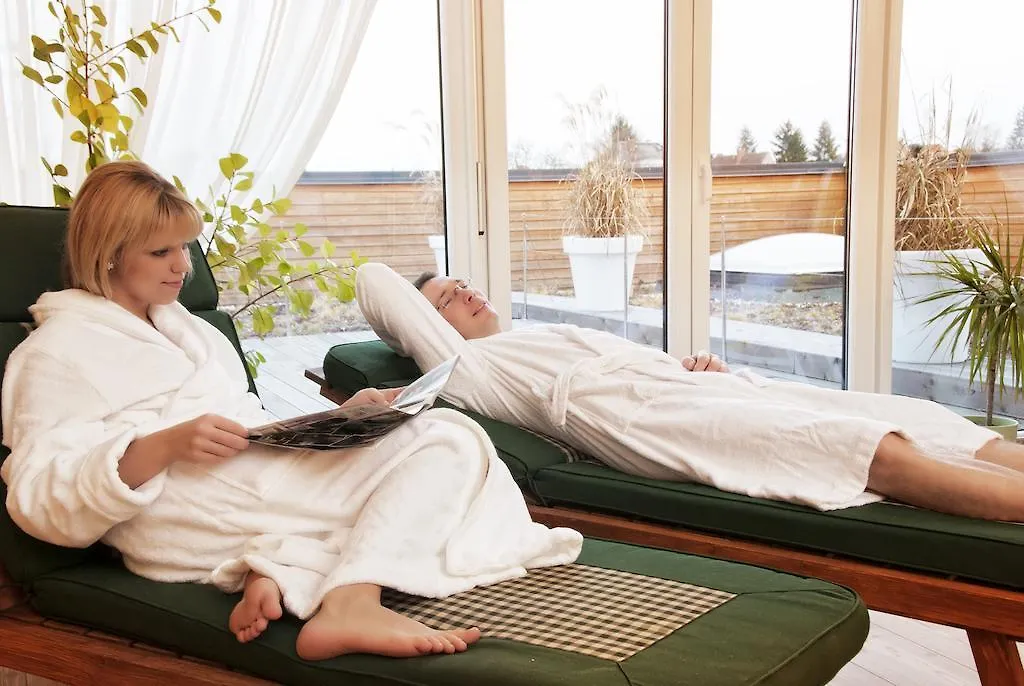 Sonn'Idyll Hotel&Saunalandschaft-1