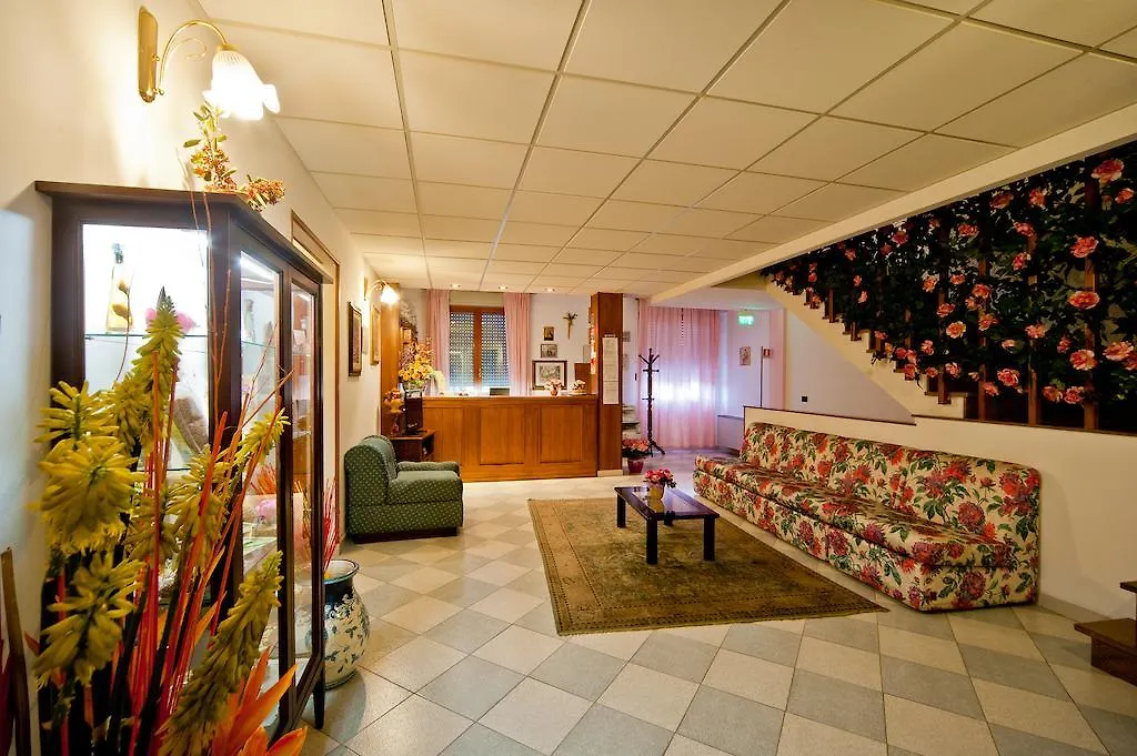 Hotel Il Quadrifoglio-1