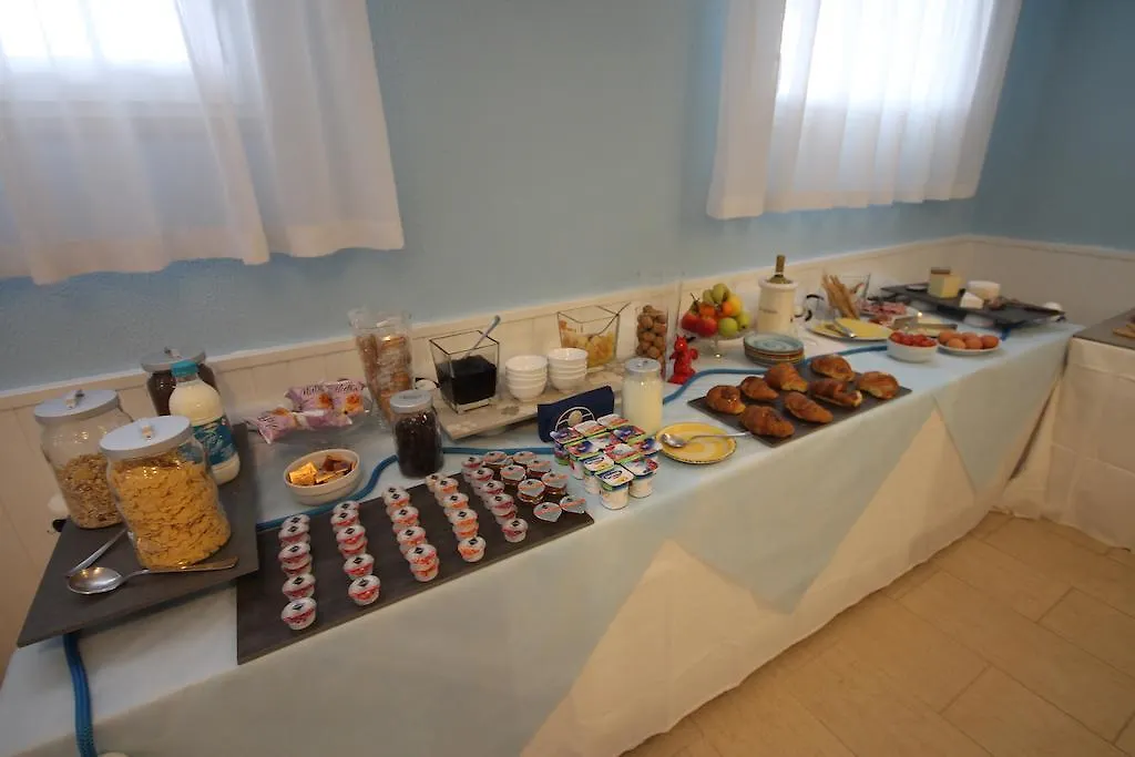 Hotel Belvedere Spiaggia-1