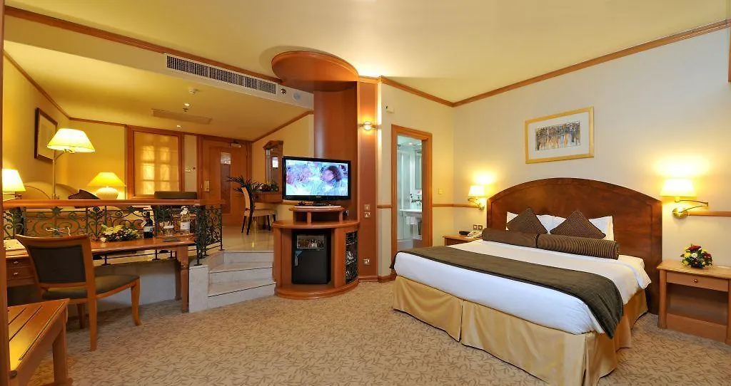 Ramada Dubai-1