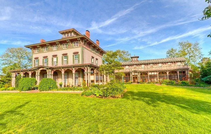 Southern Mansion-1