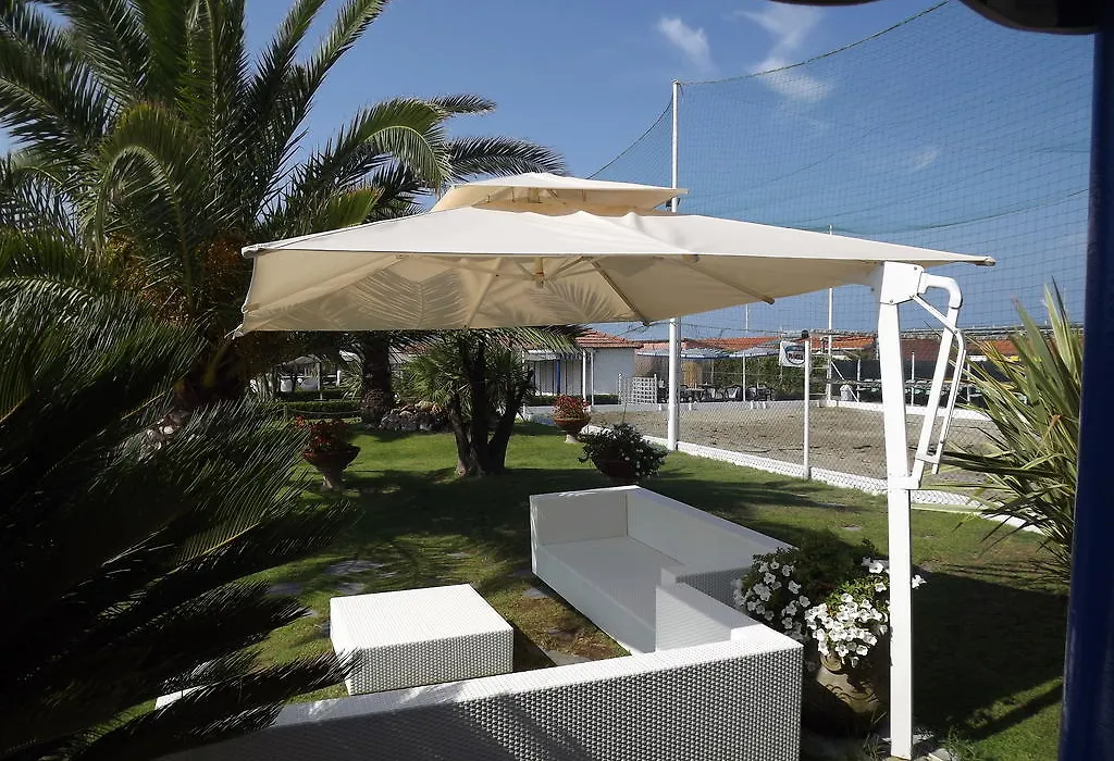 Bedrooms Venezia con accesso spiaggia-1