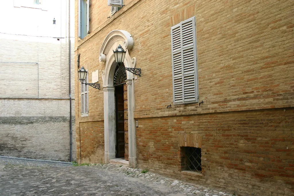 Resort a Palazzo B&B-1