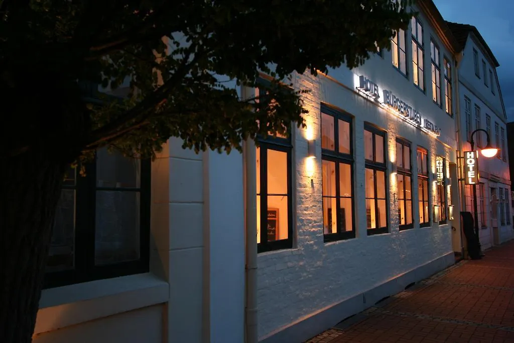 Hotel Restaurant Bürgerstuben-1