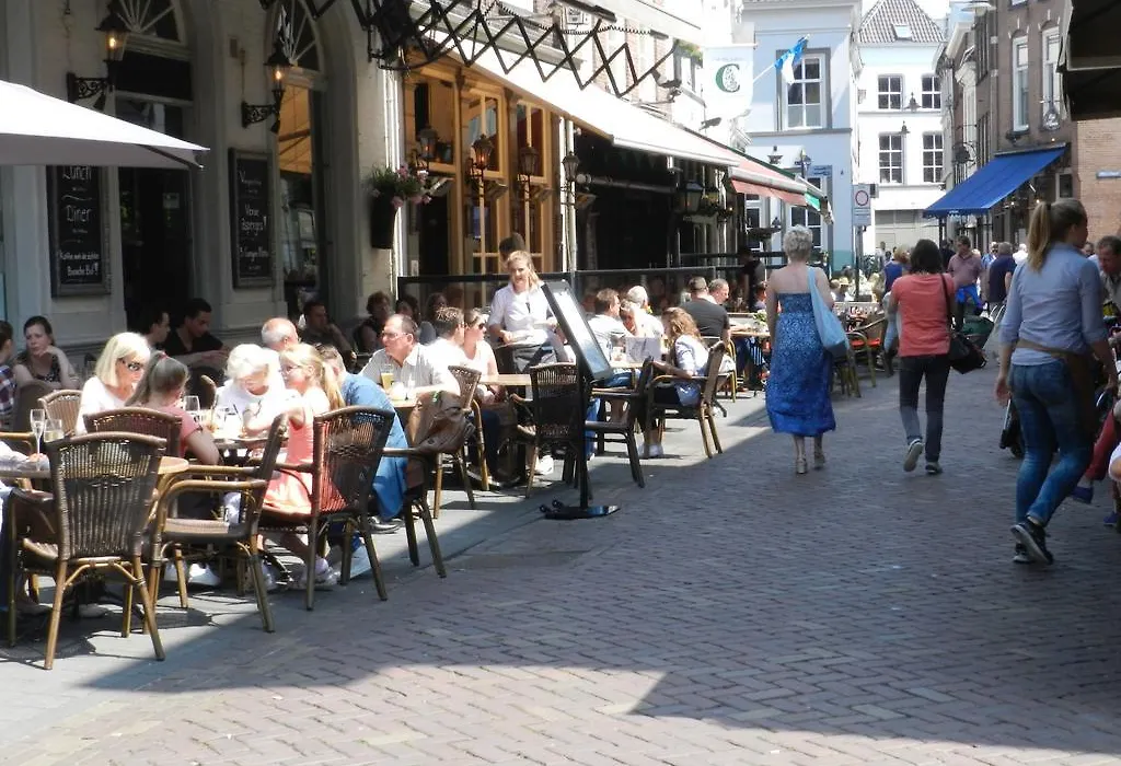 b&b Achter de Sterren-1