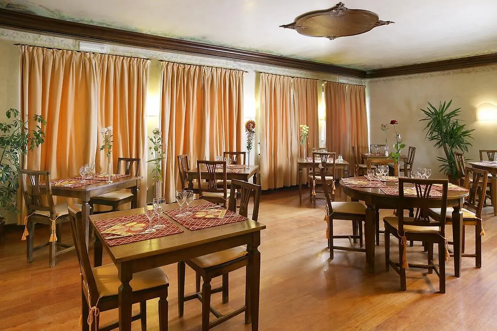 Hotel Cima Belpra'-1