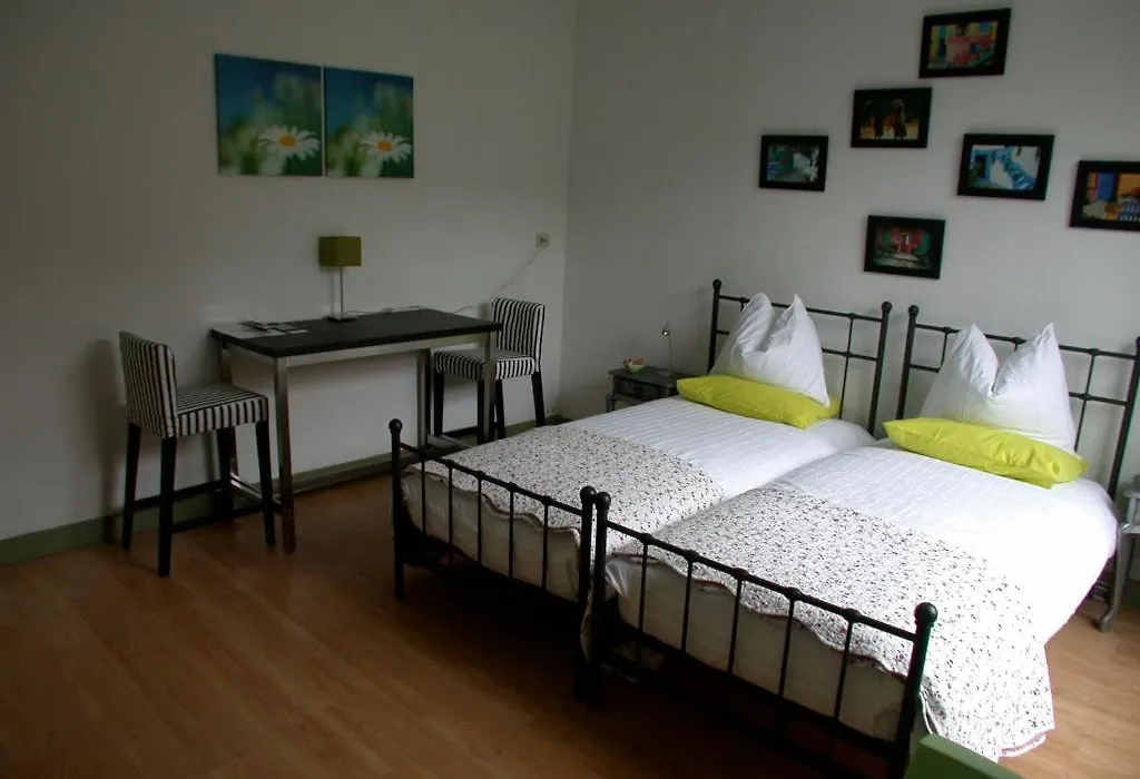 B&B Het Venloos Plekje-1