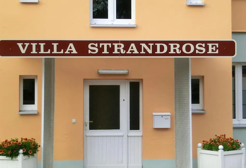 Hotel Villa Strandrose-1