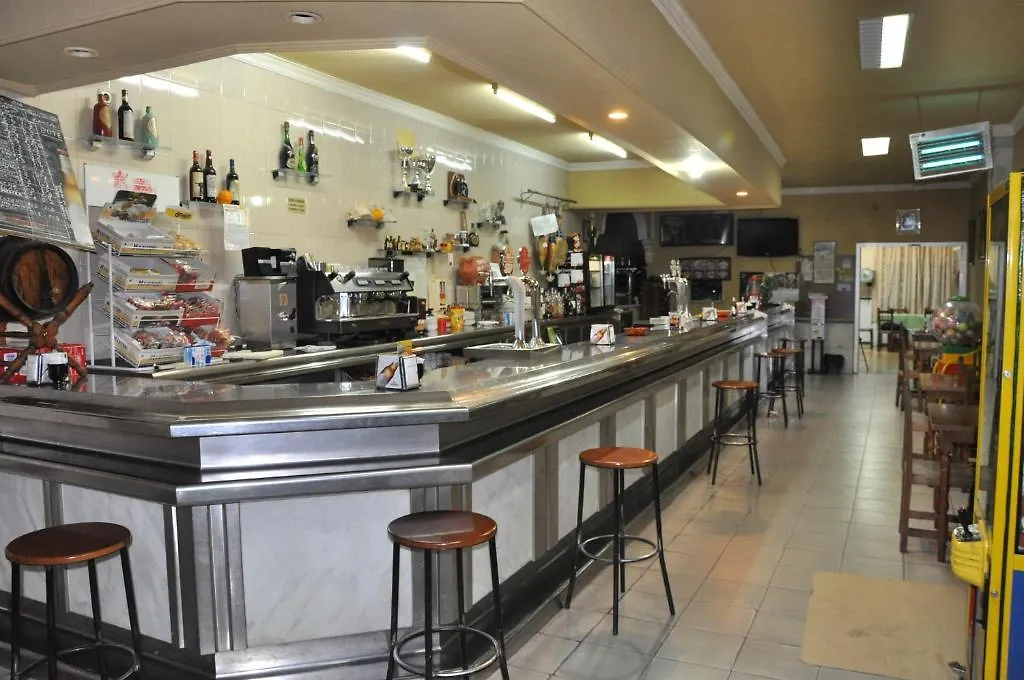 Hotel Muñoz-1