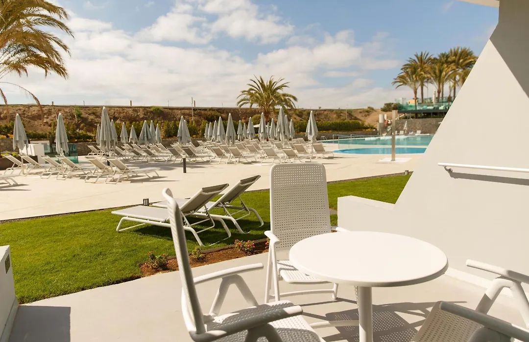 Santa Mónica Suites Hotel-1