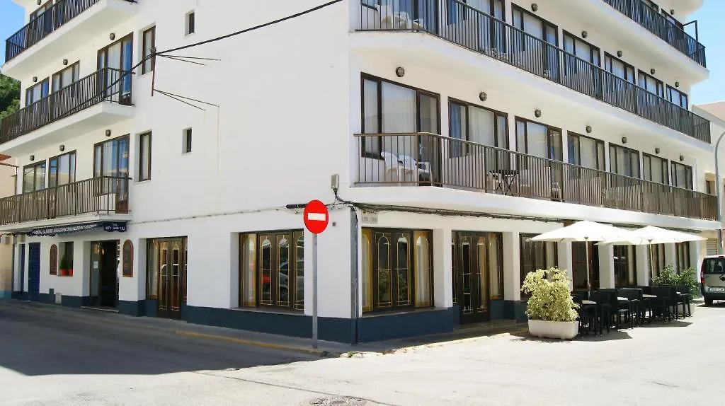 Hotel Alfonso-1