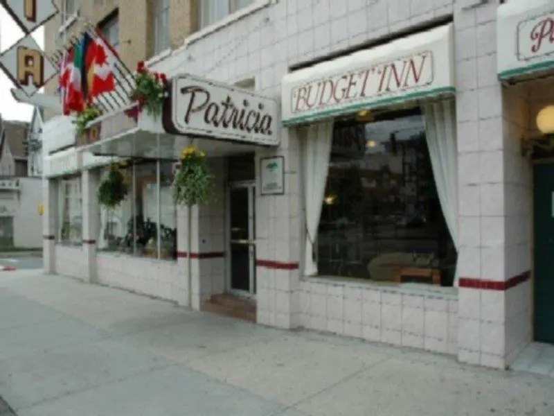 Budget Inn Patricia Hotel-1