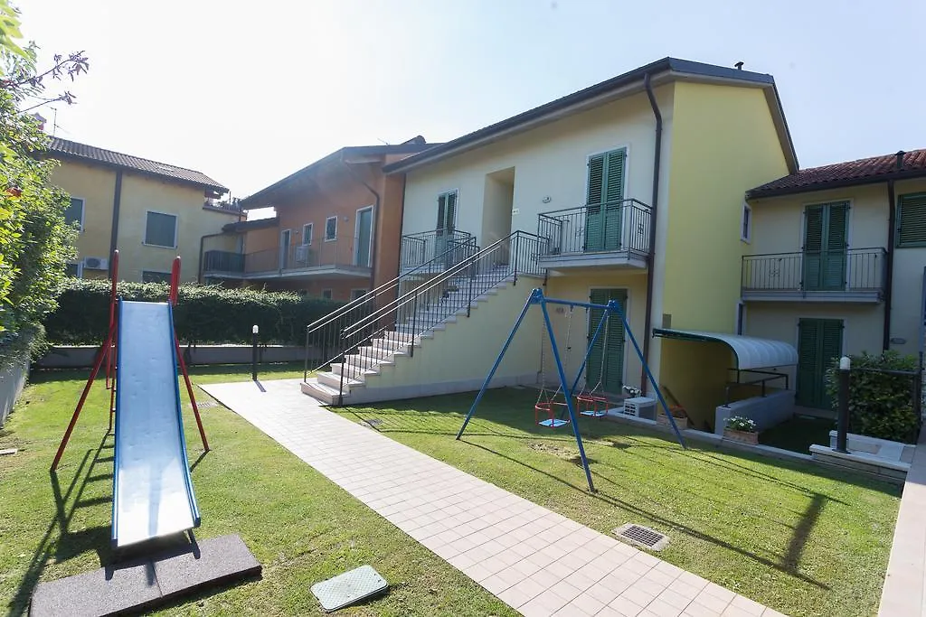 Residenza Orchidee-1