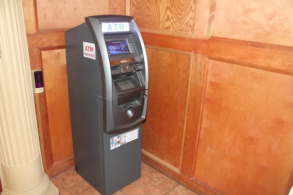 Bays Inn And Suites Baytown-1