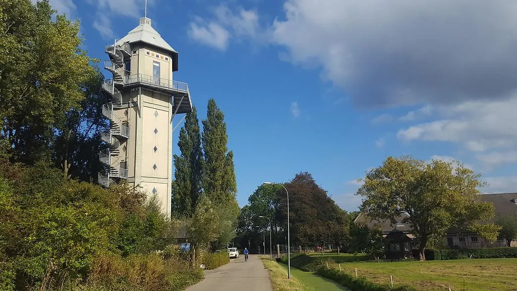 Hotel de Watertoren-1