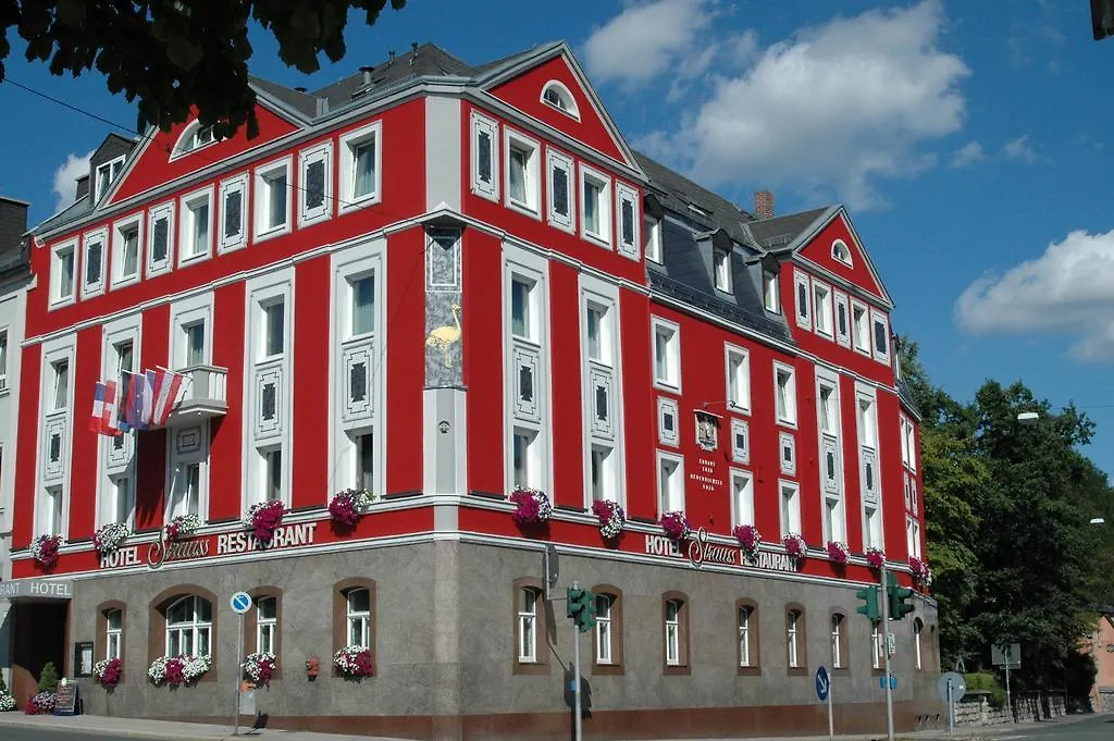Hotel Strauss-1