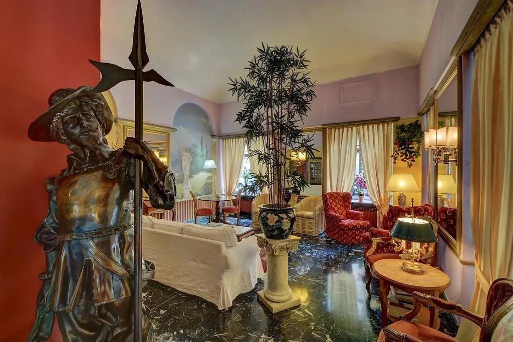 Hotel Due Mondi-1