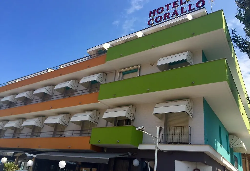 Hotel Corallo-1