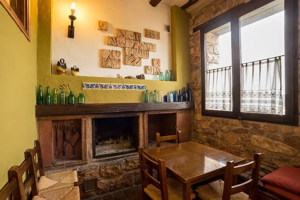 Albergue Rural de Guara-1