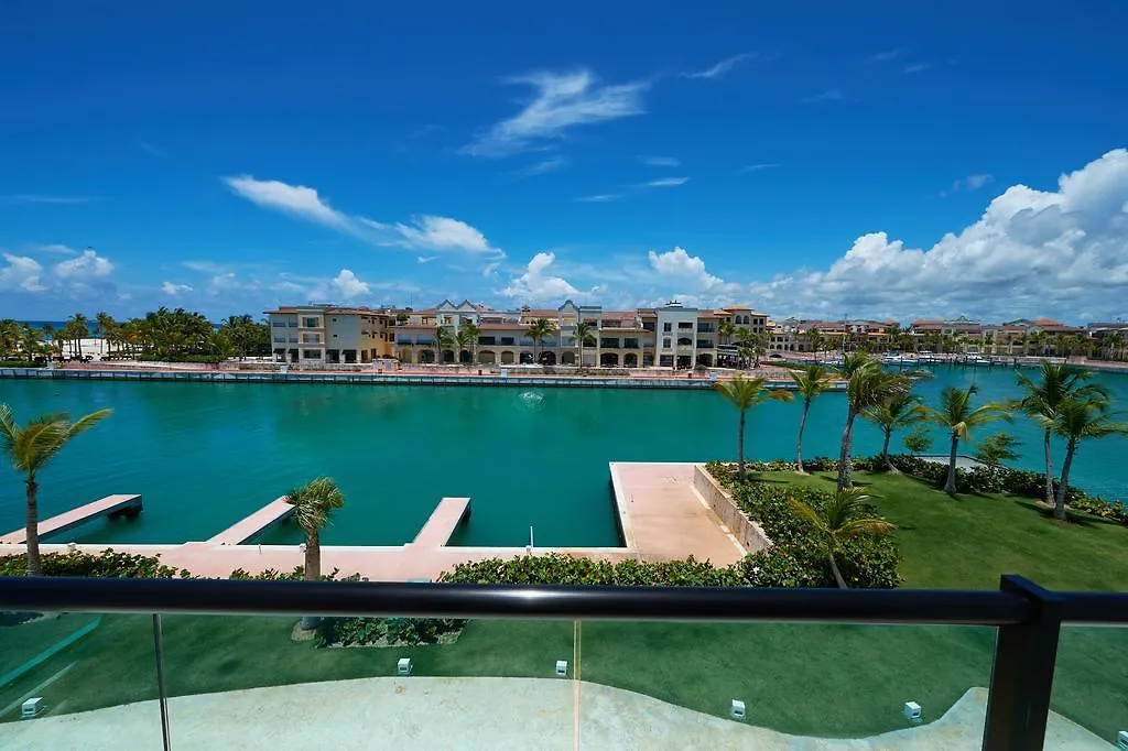 Alsol Tiara Cap Cana (Adults Only)-1