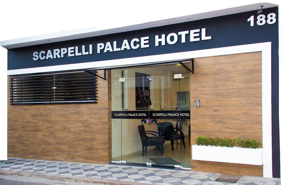 Scarpelli Palace Hotel-1