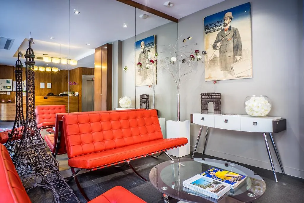 Art Hotel Congres-1