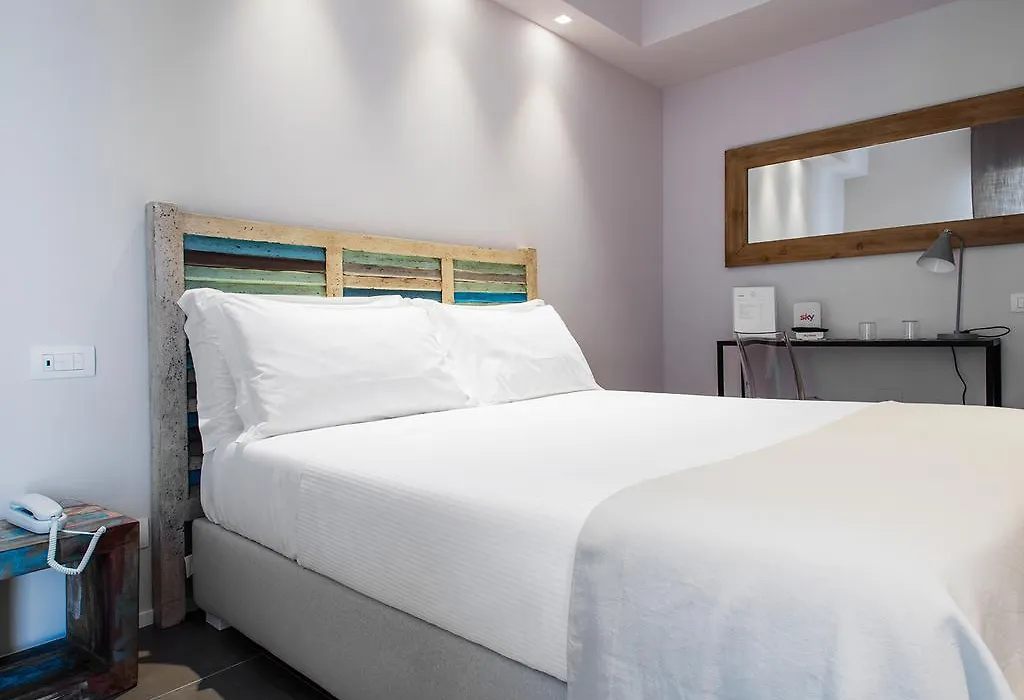 Manè Boutique Hotel-1