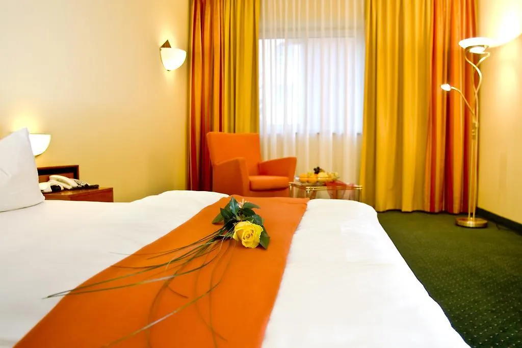 Ibb Hotel Passau City Centre-1