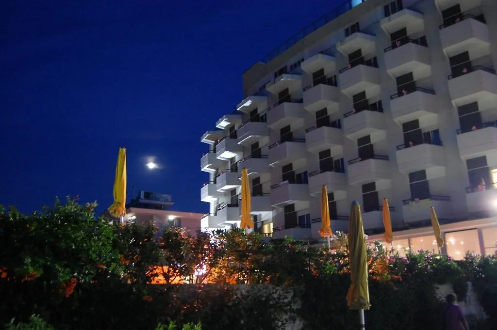 Hotel David-1