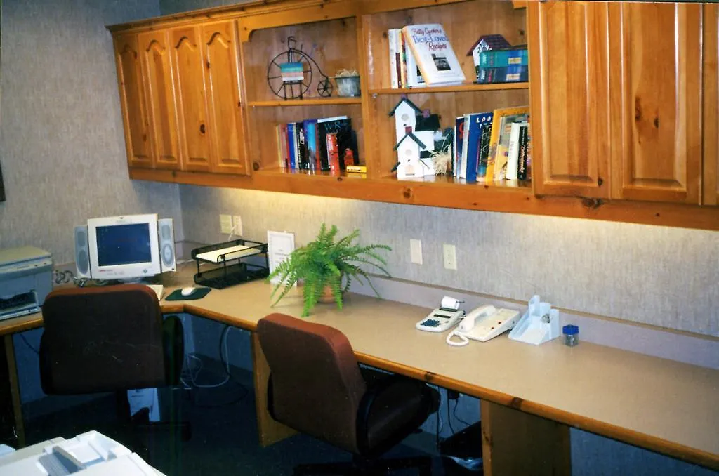Homewood Suites Phoenix-Scottsdale-1