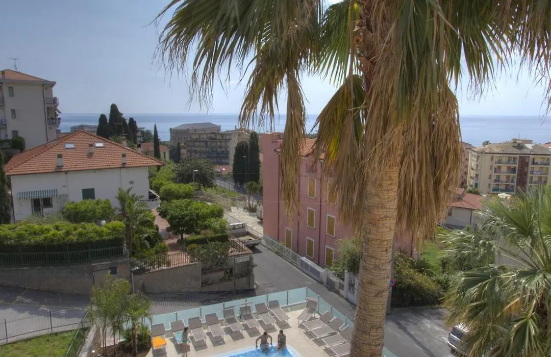 Hotel Casella-1
