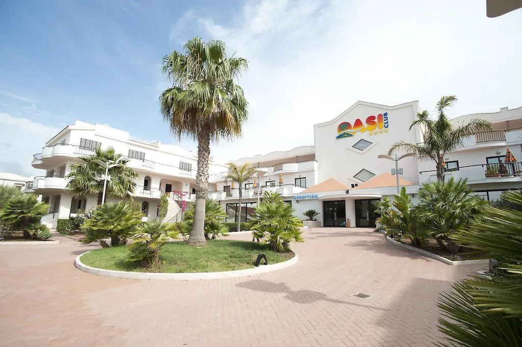 Oasiclub Hotel-1