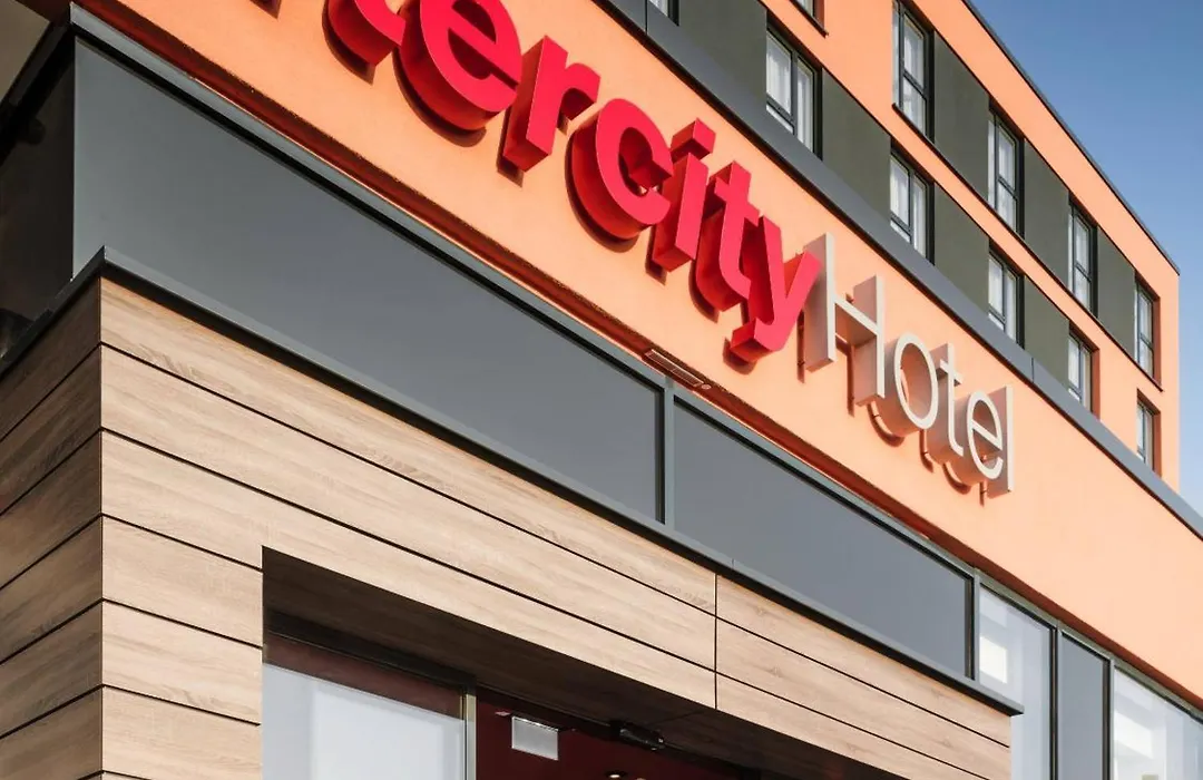 IntercityHotel Braunschweig-1