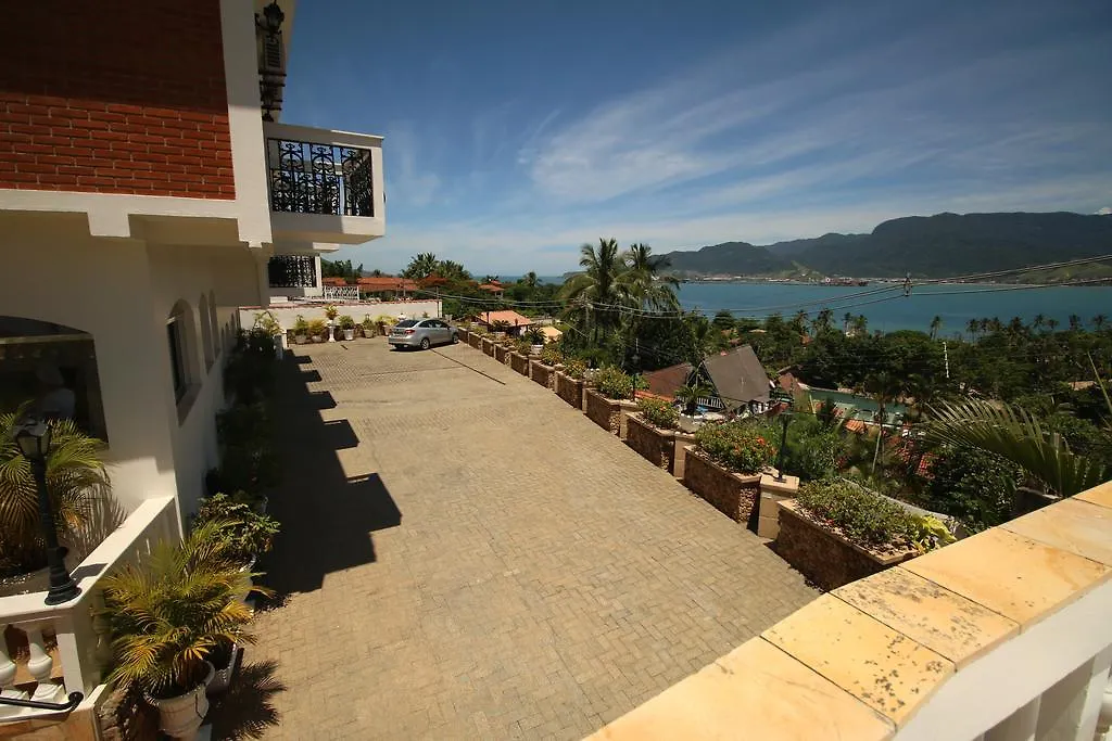 Hotel Guanumbis-1