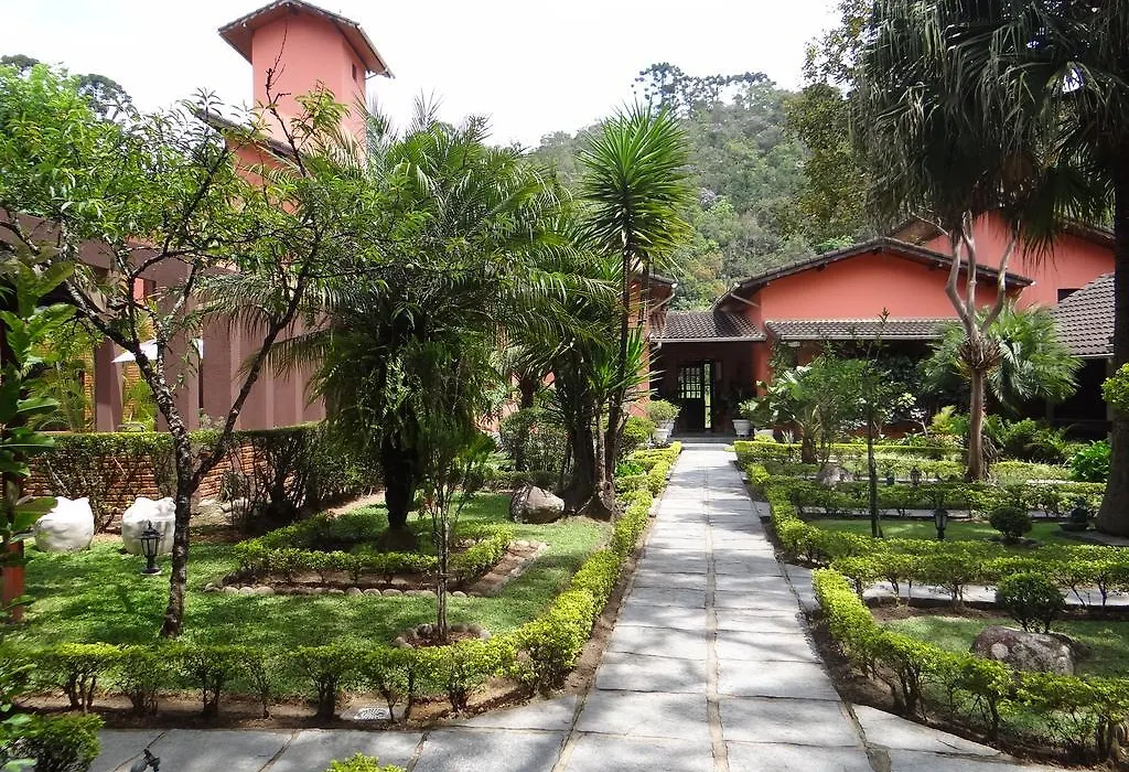Pousada da Mantiqueira-1