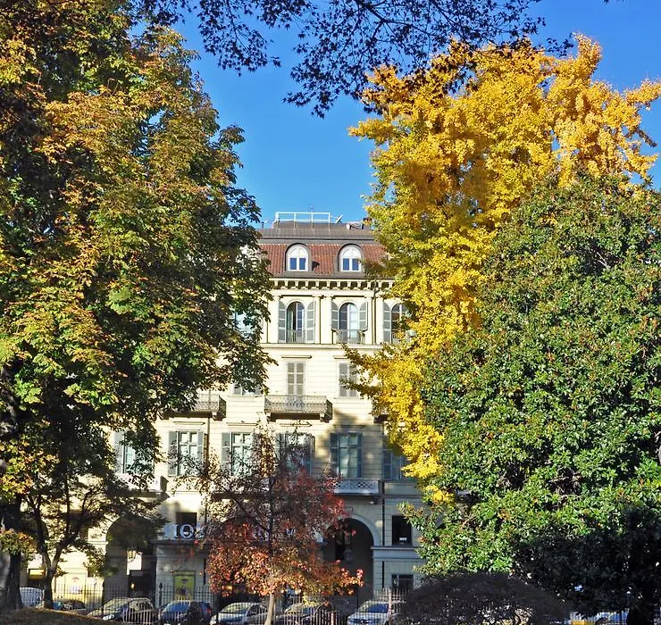 Hotel Roma e Rocca Cavour-1